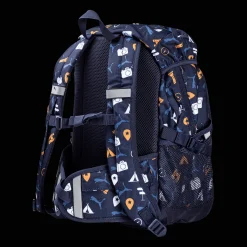 PUMA Mini Adventure Backpack, skolesekk - Fritidssekk - PUMA Mini Adventure Backpack, skolesekk