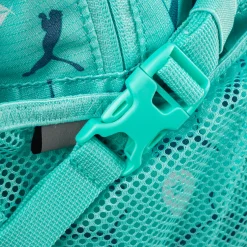 PUMA Mini Adventure Backpack, skolesekk - Fritidssekk - PUMA Mini Adventure Backpack, skolesekk