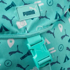 PUMA Mini Adventure Backpack, skolesekk - Fritidssekk - PUMA Mini Adventure Backpack, skolesekk