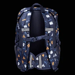 PUMA Mini Adventure Backpack, skolesekk - Fritidssekk - PUMA Mini Adventure Backpack, skolesekk