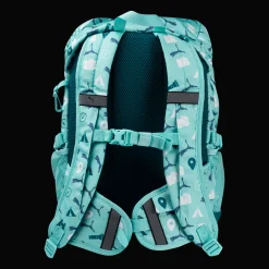 PUMA Mini Adventure Backpack, skolesekk - Fritidssekk - PUMA Mini Adventure Backpack, skolesekk