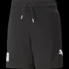 Puma Power Shorts, shorts junior - Treningsshorts - Puma Power Shorts, shorts junior
