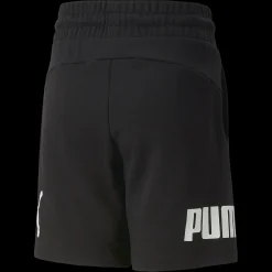 Puma Power Shorts, shorts junior - Treningsshorts - Puma Power Shorts, shorts junior