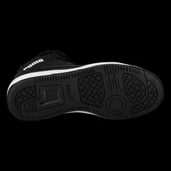 Puma Rebound JOY Fur, vintersneaker unisex - Vintersko - Puma Rebound JOY Fur, vintersneaker unisex