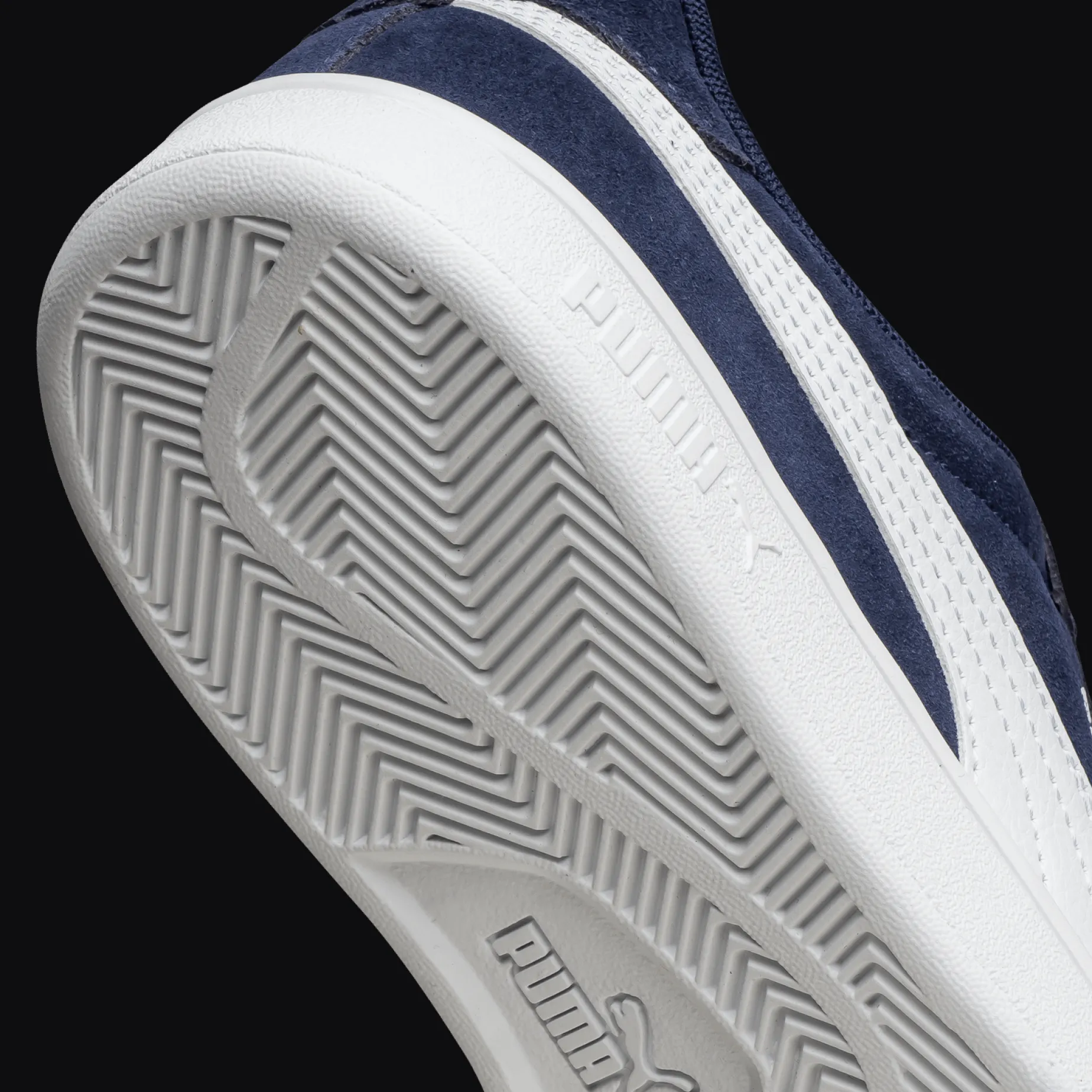 Puma Smash 3.0 SD, sneaker, junior - Sneakers - Puma Smash 3.0 SD, sneaker, junior