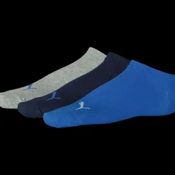Puma Sneaker Plain 3PK, ankelsokker, unisex - Sokker - Puma Sneaker Plain 3PK, ankelsokker, unisex