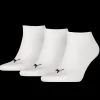 Puma Sneaker Plain 3PK, ankelsokker, unisex - Sokker - Puma Sneaker Plain 3PK, ankelsokker, unisex