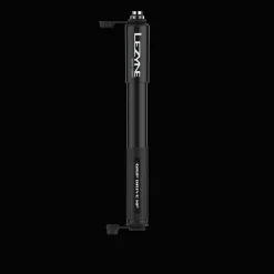 Pump Grip Drive, sykkelhåndpumpe - Sykkelpumpe - Pump Grip Drive, sykkelhåndpumpe