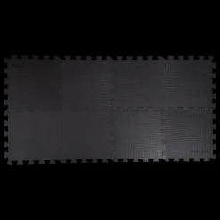 Puzzle Mat Small, beskyttelsesmatte liten - Tilbehør Treningsmaskiner - Puzzle Mat Small, beskyttelsesmatte liten