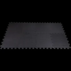 Puzzle Mat Small, beskyttelsesmatte liten - Tilbehør Treningsmaskiner - Puzzle Mat Small, beskyttelsesmatte liten