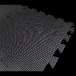 Puzzle Mat Small, beskyttelsesmatte liten - Tilbehør Treningsmaskiner - Puzzle Mat Small, beskyttelsesmatte liten