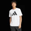 Pwr 3 Graphic T-Shirt, t-skjorte, herre - Fritids T-Skjorte - Pwr 3 Graphic T-Shirt, t-skjorte, herre