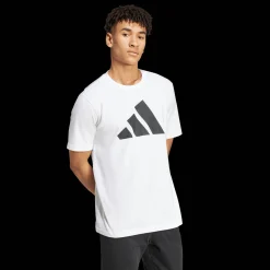 Pwr 3 Graphic T-Shirt, t-skjorte, herre - Fritids T-Skjorte - Pwr 3 Graphic T-Shirt, t-skjorte, herre