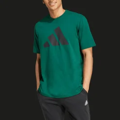 Pwr 3 Graphic T-Shirt, t-skjorte, herre - Fritids T-Skjorte - Pwr 3 Graphic T-Shirt, t-skjorte, herre