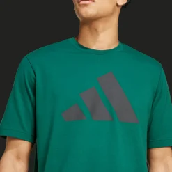 Pwr 3 Graphic T-Shirt, t-skjorte, herre - Fritids T-Skjorte - Pwr 3 Graphic T-Shirt, t-skjorte, herre