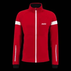 Quantum Performance jacket, treningsjakke, herre - Langrennsjakke Herre - Quantum Performance jacket, treningsjakke, herre