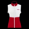 Quantum Performance Vest, treningsvest, dame - Langrennsjakke Dame - Quantum Performance Vest, treningsvest, dame