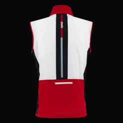 Quantum Performance Vest, treningsvest, herre - Langrennsjakke Herre - Quantum Performance Vest, treningsvest, herre