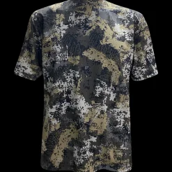 Quick dry T-shirt, t-skjorte herre - Skjorte - Quick dry T-shirt, t-skjorte herre