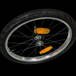 20" wheel - Sykkelhjul - 20" wheel