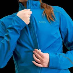 R3 Gore Tex I Partial Jacket, løpejakke dame - Treningsjakke & Løpejakke - R3 Gore Tex I Partial Jacket, løpejakke dame