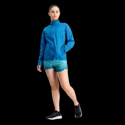 R3 Gore Tex I Partial Jacket, løpejakke dame - Treningsjakke & Løpejakke - R3 Gore Tex I Partial Jacket, løpejakke dame