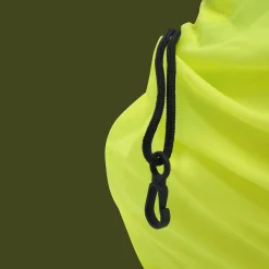 Raincover L 50-70L, regntrekk - Tilbehør Ryggsekk - Raincover L 50-70L, regntrekk