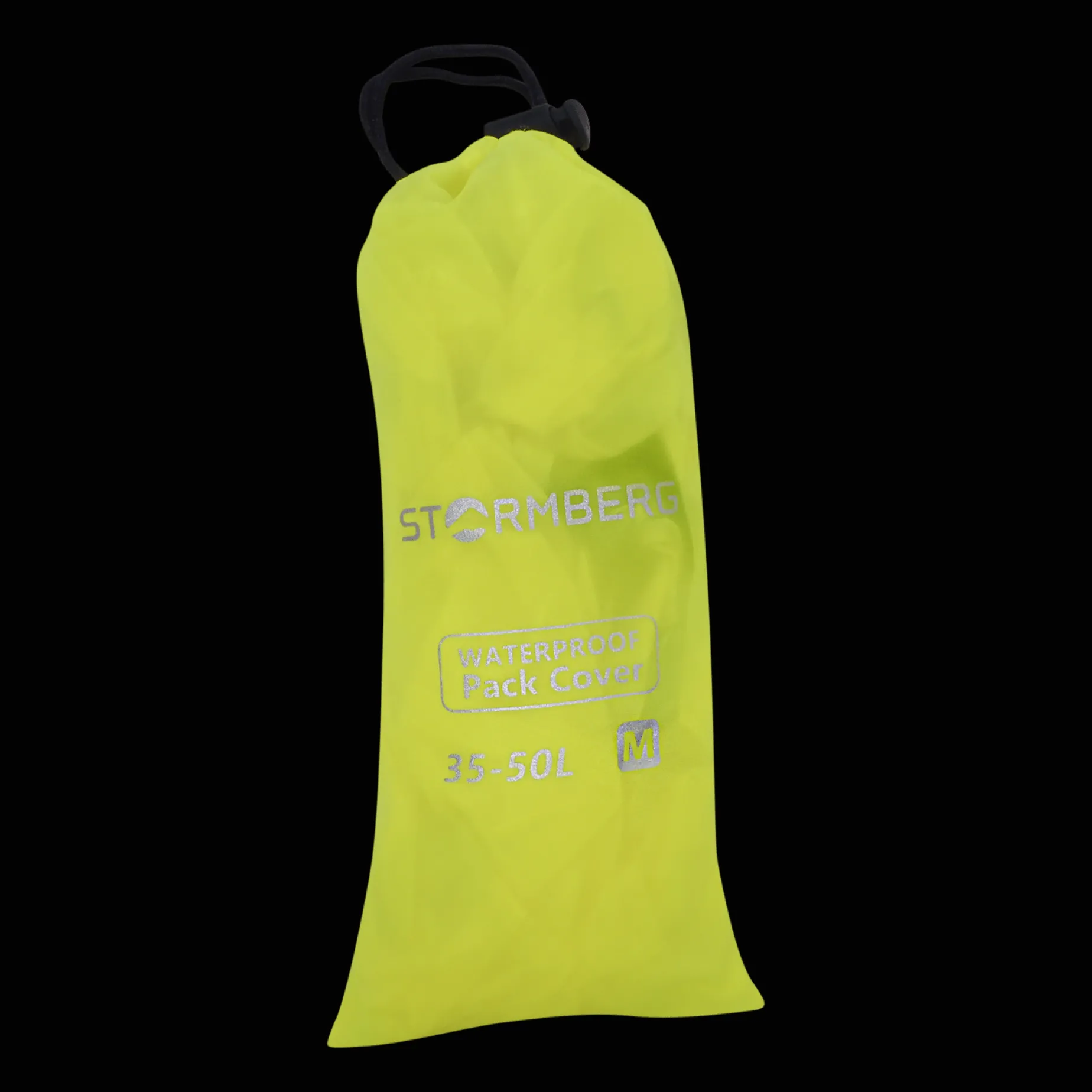 Raincover M 35-50L, regntrekk - Tilbehør Ryggsekk - Raincover M 35-50L, regntrekk