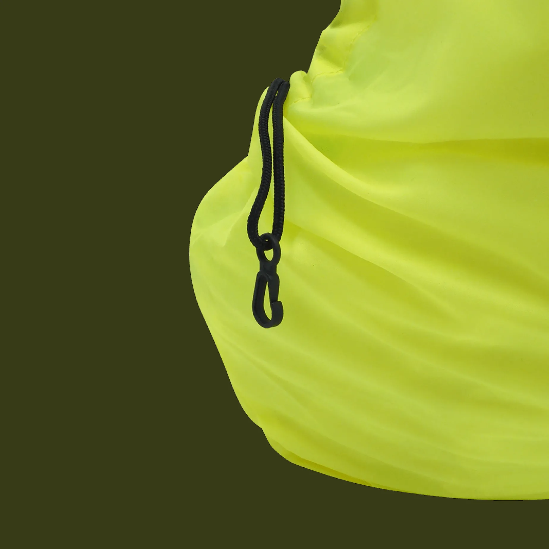 Raincover S 20-35L, regntrekk - Tilbehør Ryggsekk - Raincover S 20-35L, regntrekk