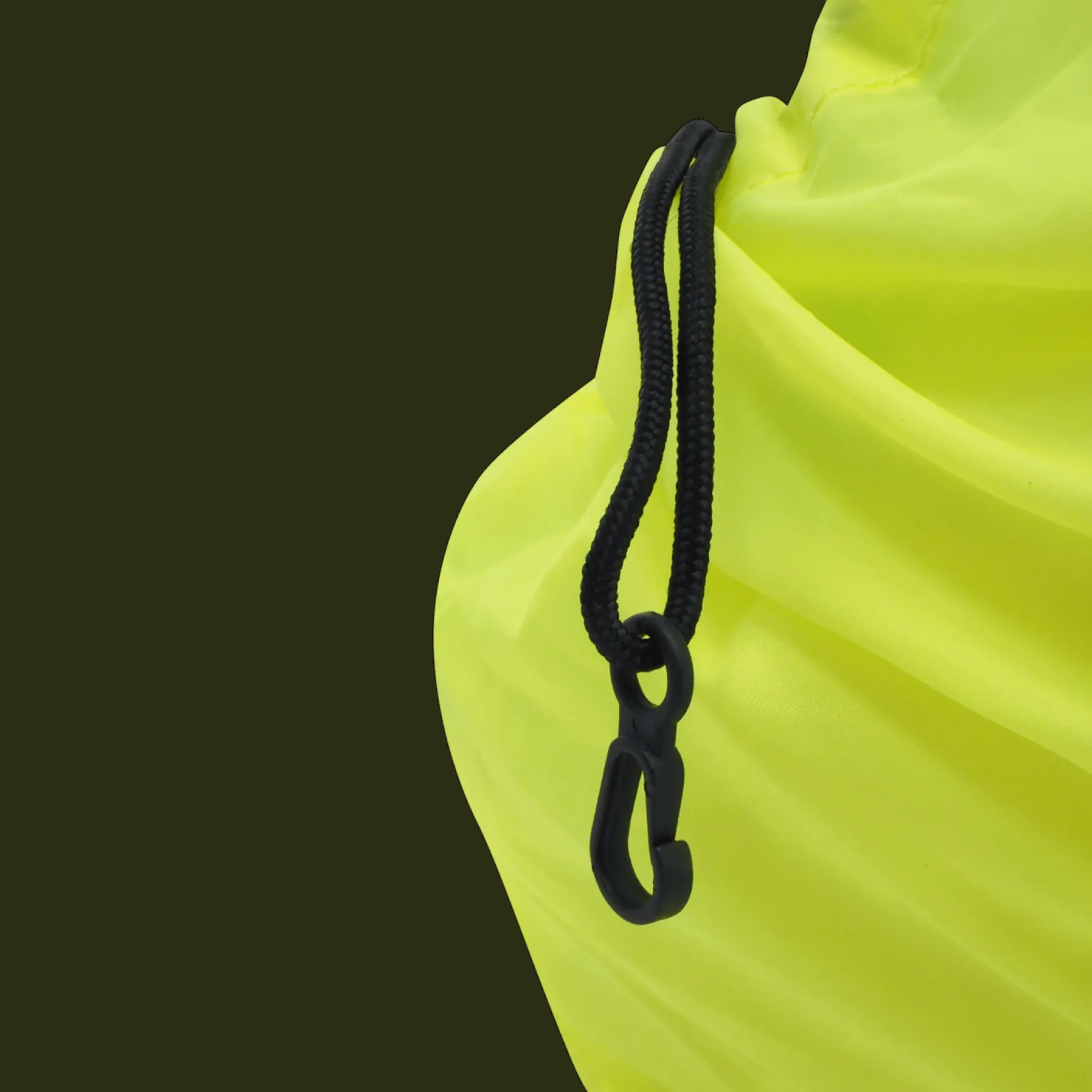 Raincover XL 70-90L, regntrekk - Tilbehør Ryggsekk - Raincover XL 70-90L, regntrekk