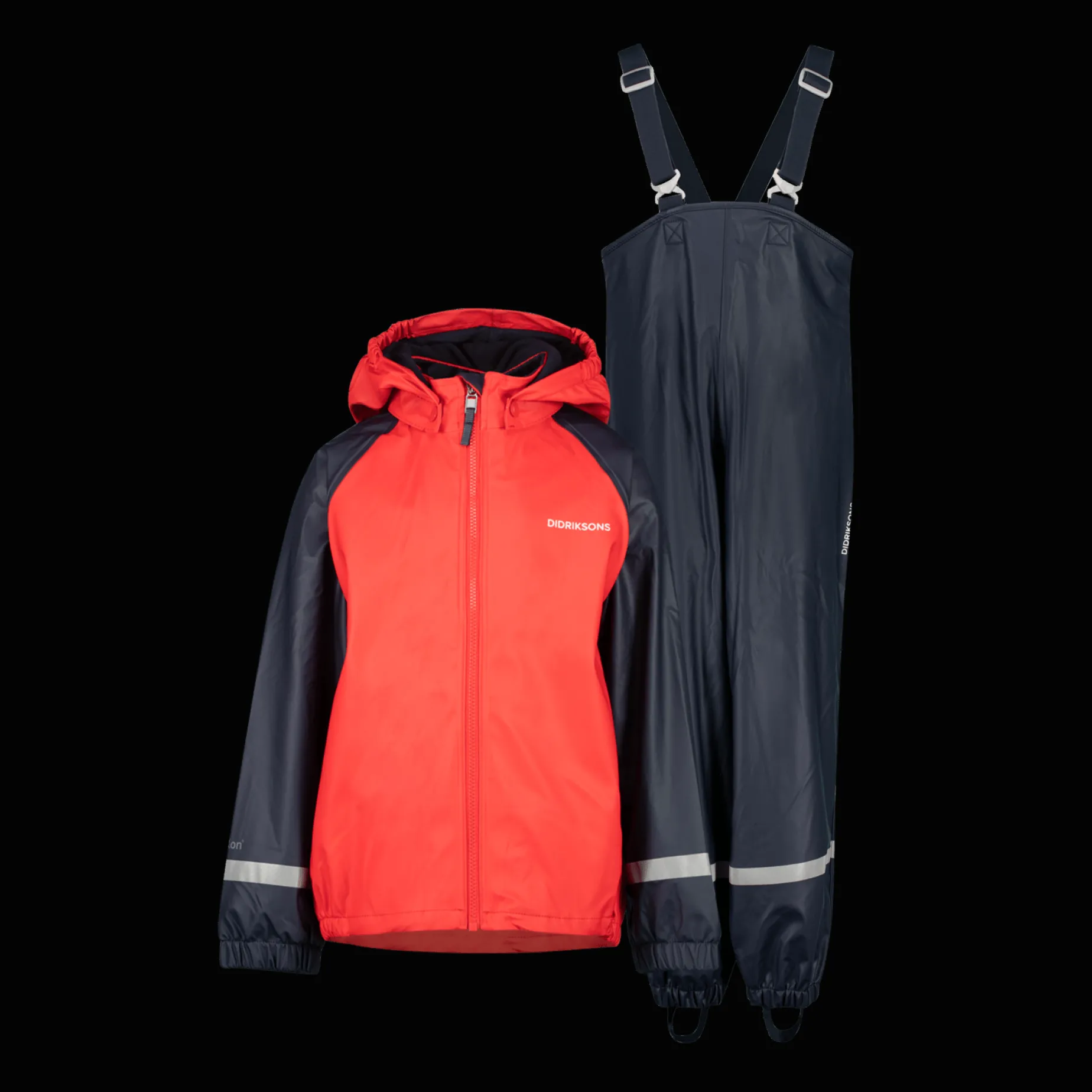 Rainman Kids Set 2, regnsett, barn - Regnsett - Rainman Kids Set 2, regnsett, barn