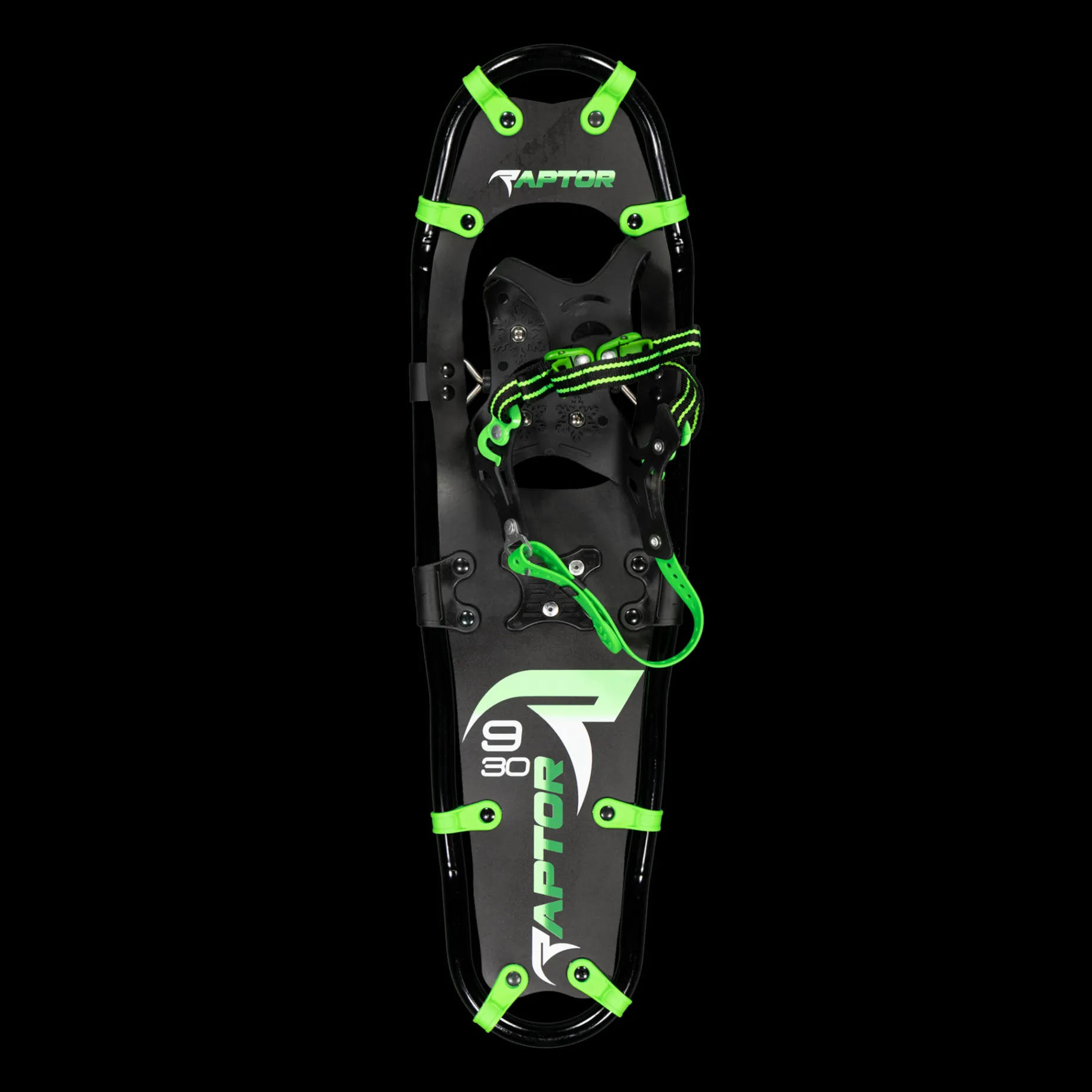 Raptor M 30 Snowshoe, truge - Truger - Raptor M 30 Snowshoe, truge