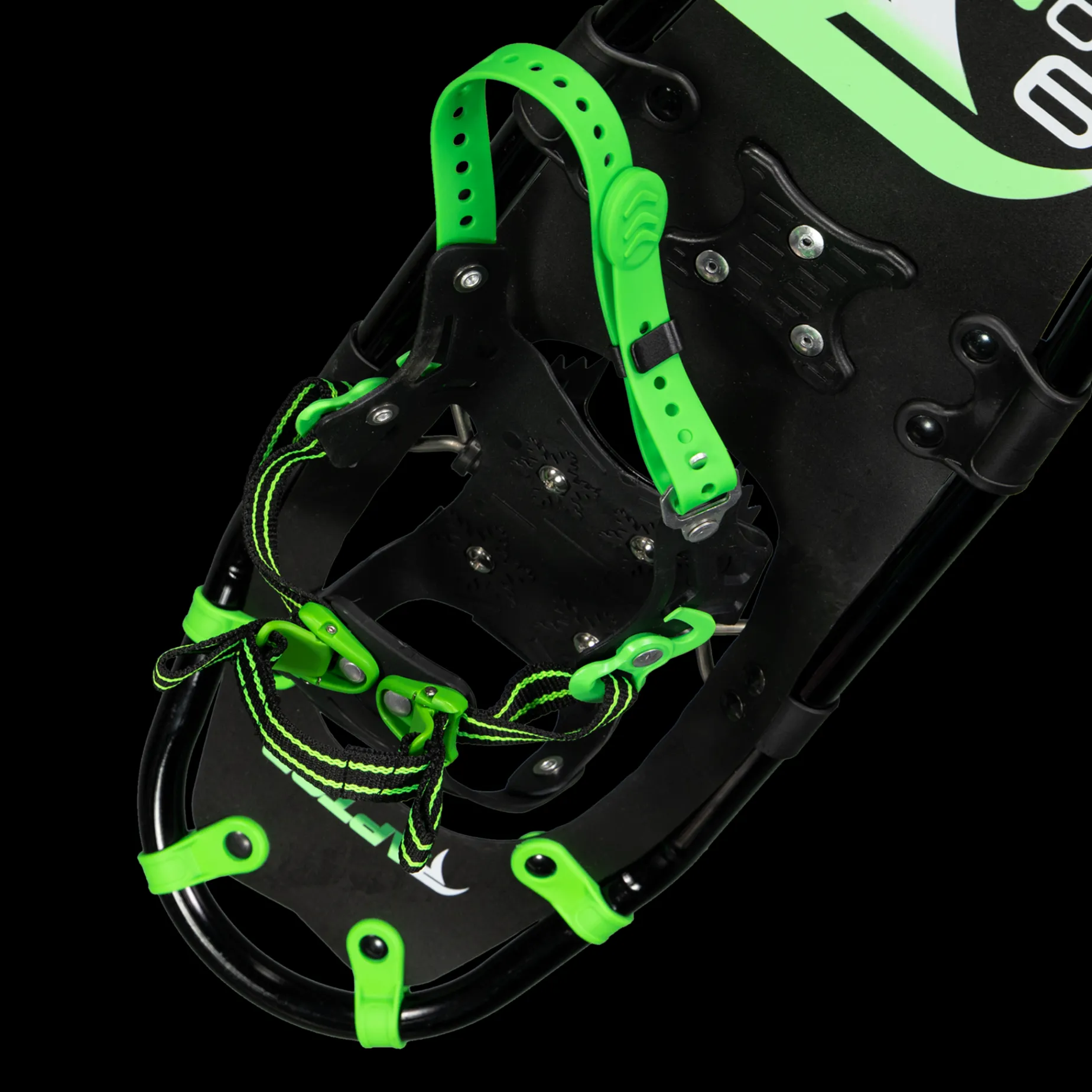 Raptor M 30 Snowshoe, truge - Truger - Raptor M 30 Snowshoe, truge