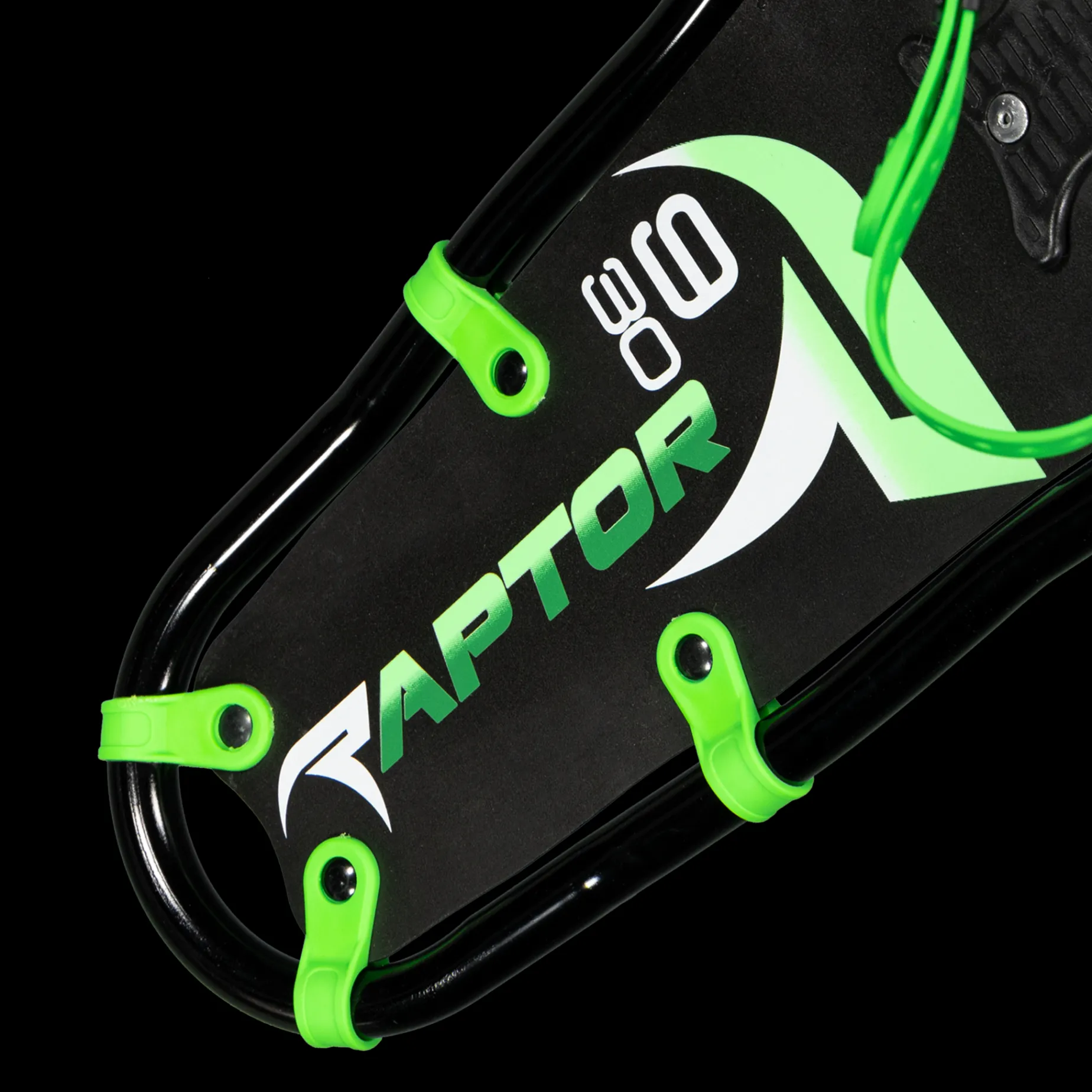 Raptor M 30 Snowshoe, truge - Truger - Raptor M 30 Snowshoe, truge