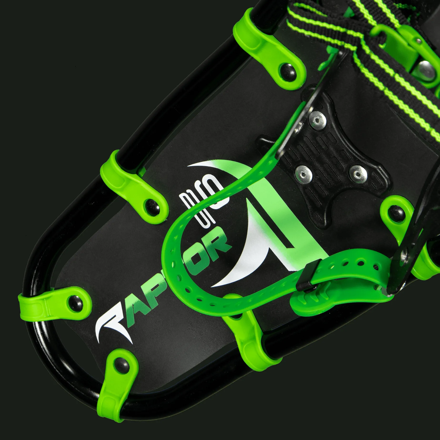 Raptor W 25 Snoeshoe, truge dame - Truger - Raptor W 25 Snoeshoe, truge dame