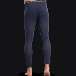 Rav 100% Pants, ullongs herre - Ullundertøy underdel herre - Rav 100% Pants, ullongs herre