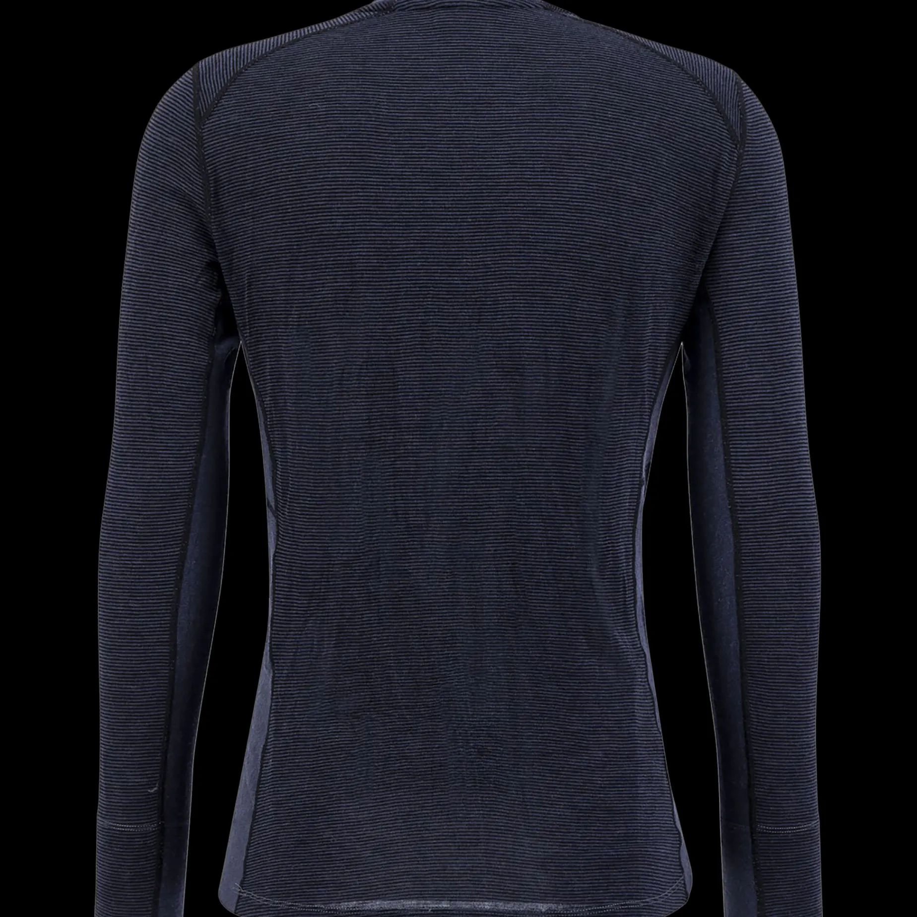 Rav 100% Round Neck, ulltrøye herre - Ullundertøy overdel herre - Rav 100% Round Neck, ulltrøye herre