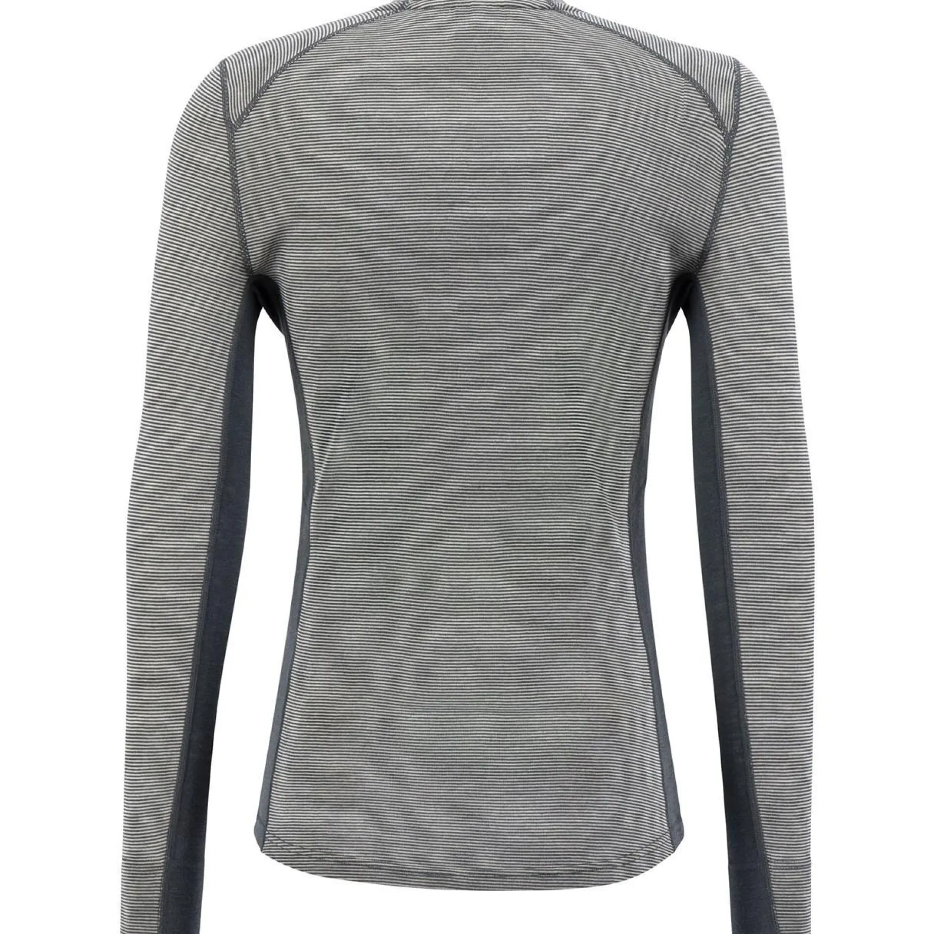 Rav 100% Round Neck, ulltrøye herre - Ullundertøy overdel herre - Rav 100% Round Neck, ulltrøye herre