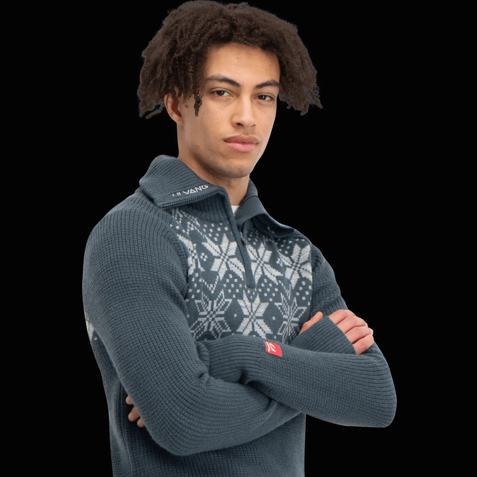 Rav Kiby, ullgenser herre - Ullgenser - Rav Kiby, ullgenser herre