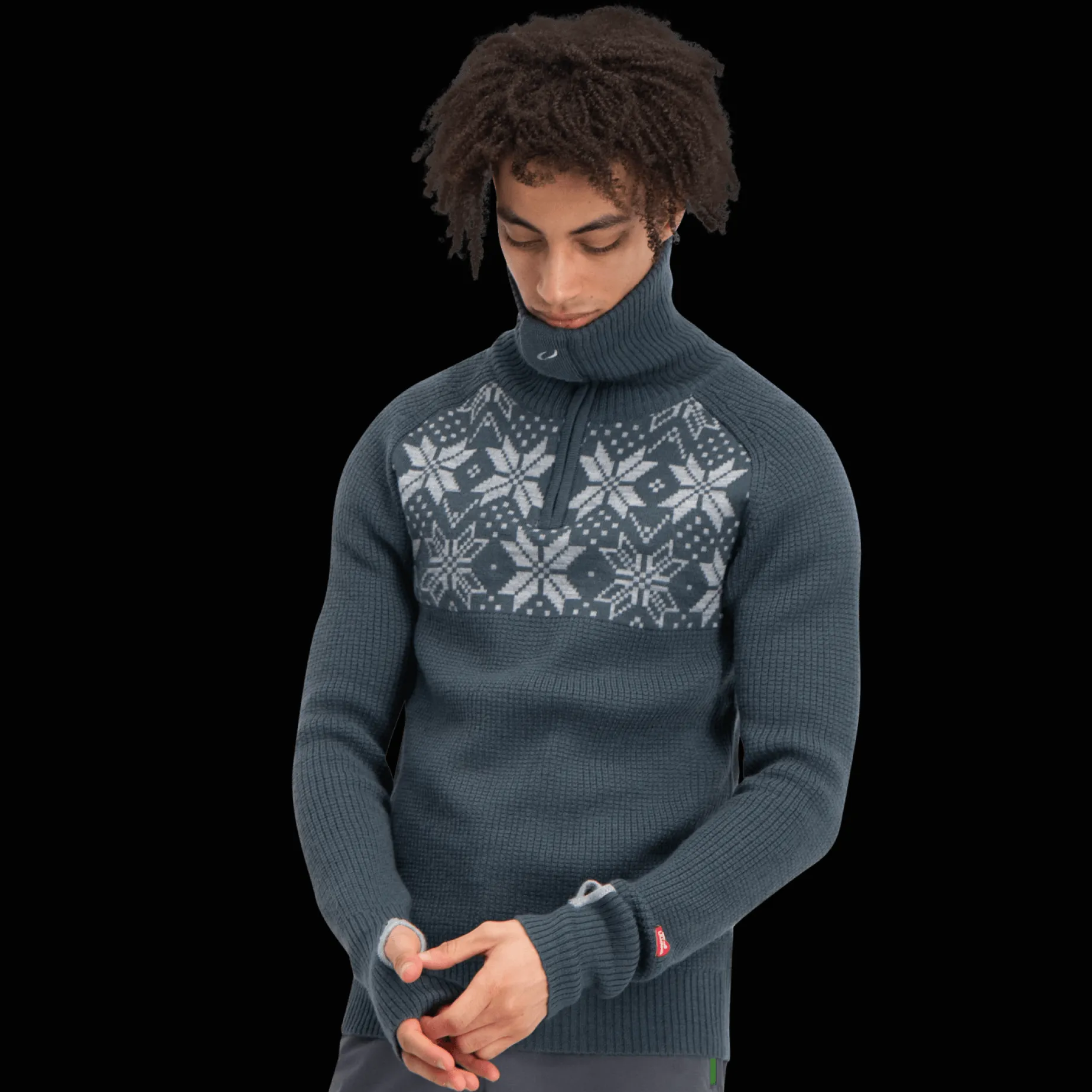 Rav Kiby, ullgenser herre - Ullgenser - Rav Kiby, ullgenser herre