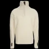 Rav sweater w/zip, ullgenser, unisex - Ullgenser - Rav sweater w/zip, ullgenser, unisex