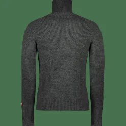 Rav sweater w/zip, ullgenser, unisex - Ullgenser - Rav sweater w/zip, ullgenser, unisex