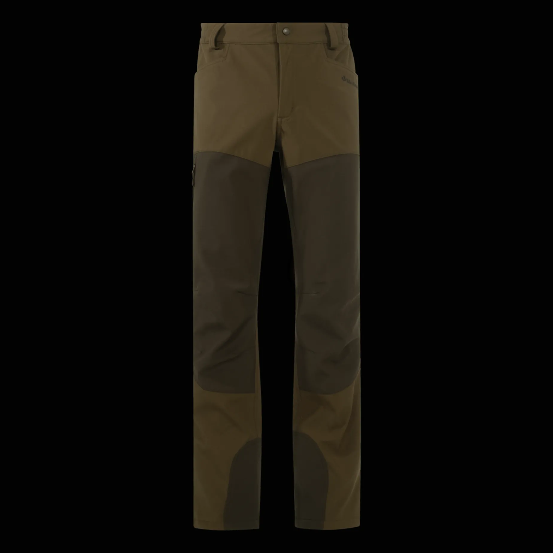 Razorback Softshell Pants, softshellbukse - Jaktbukser - Razorback Softshell Pants, softshellbukse