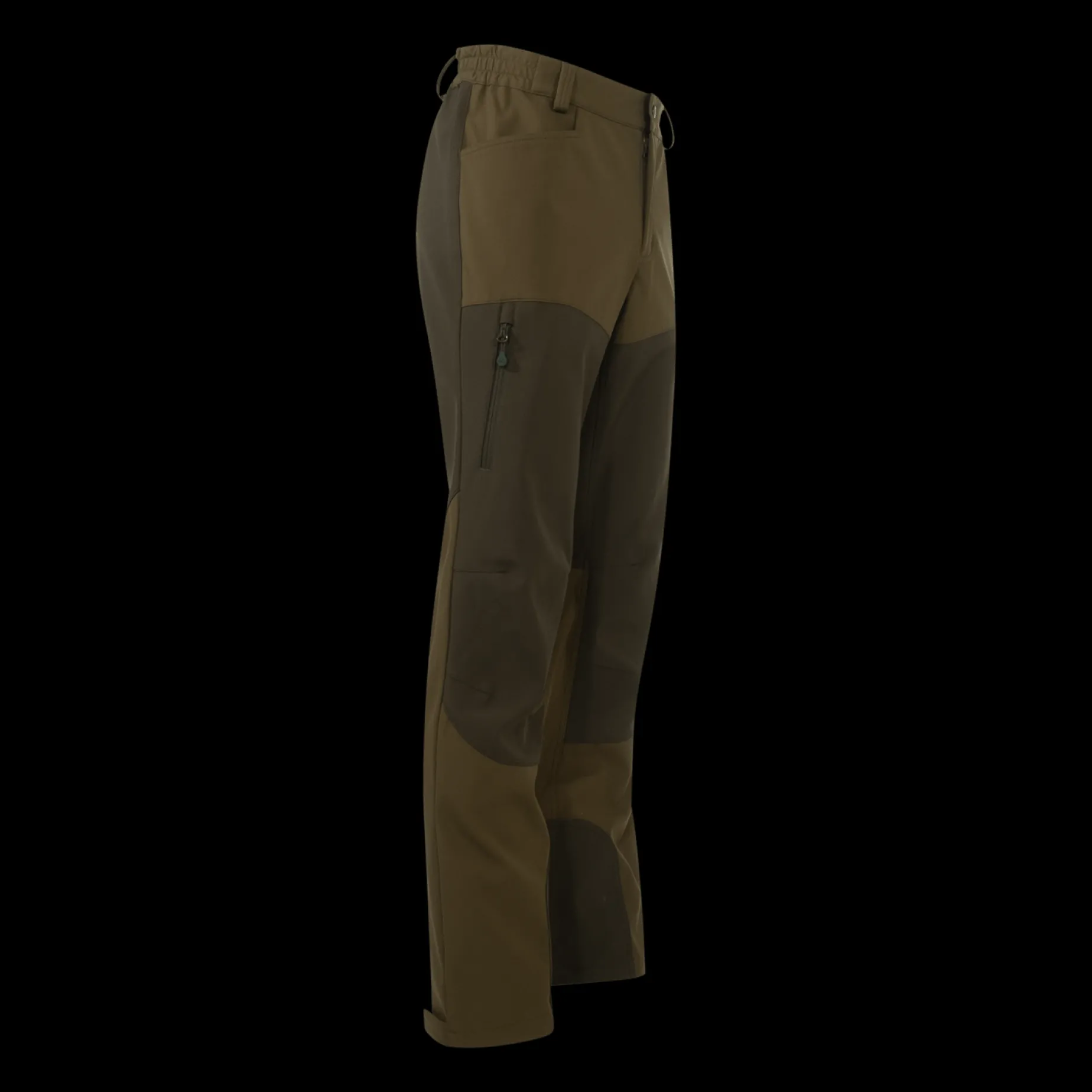 Razorback Softshell Pants, softshellbukse - Jaktbukser - Razorback Softshell Pants, softshellbukse
