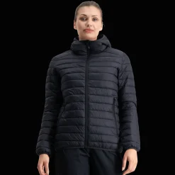 Årdal Insulated Jacket, isolasjonsjakke, dame - Mellomlagsjakke - Årdal Insulated Jacket, isolasjonsjakke, dame
