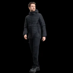 Årdal Insulated Jacket, isolasjonsjakke, herre - Mellomlagsjakke - Årdal Insulated Jacket, isolasjonsjakke, herre