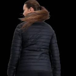 Årdal Insulated Jacket, isolasjonsjakke, dame - Mellomlagsjakke - Årdal Insulated Jacket, isolasjonsjakke, dame