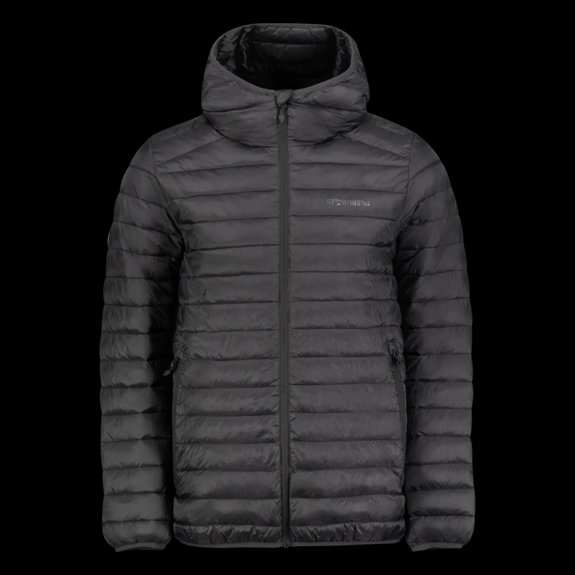 Årdal Insulated Jacket, isolasjonsjakke, herre - Mellomlagsjakke - Årdal Insulated Jacket, isolasjonsjakke, herre