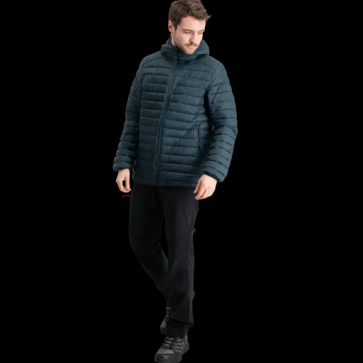Årdal Insulated Jacket, isolasjonsjakke, herre - Mellomlagsjakke - Årdal Insulated Jacket, isolasjonsjakke, herre