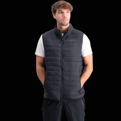 Årdal Insulated Vest, vest - Mellomlagsjakke - Årdal Insulated Vest, vest